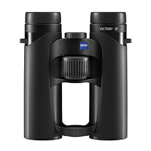 ZEISS 双眼鏡 Victory SF 8×32 ダハプリズム式 8倍 32口径 FLレンズ WIDEアングル 完全防水 653986の商品画像