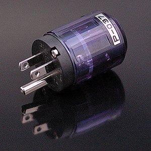 オヤイデ電気 P-037 パワープラグ - 最安値・価格比較 - Yahoo