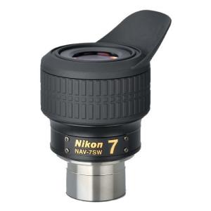 Nikon 天体望遠鏡用アイピース NAV-7SWの商品画像