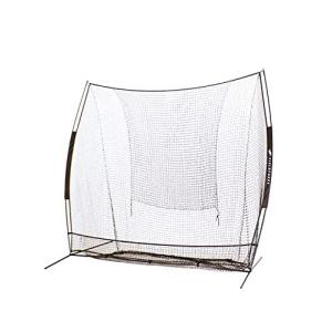 [フィールドフォース] 野球用品 3m×3m ビッグネット FBN-3030の商品画像