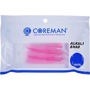 コアマン (Coreman) アルカリシャッド 90mm #012 ピンクパールの商品画像