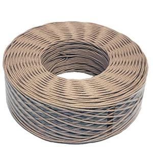 紺屋商事 紙ひも 国産 #20号 100m 茶色 00150201