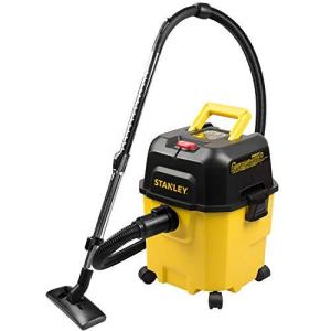 Stanley 乾湿両用バキュームクリーナー 集じん機 乾湿両用 業務用掃除