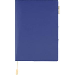 ほぼ日手帳 day-free手帳カバー/BSライト
