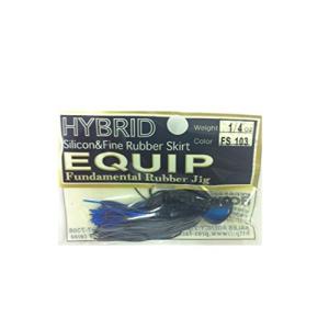 ProsFactory (プロズファクトリー) ルアー エキップハイブリッド1/4ブルークローの商品画像