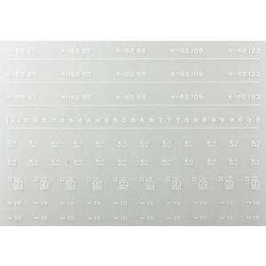 レボリューションファクトリー Nゲージ オハ62インレタ 室蘭 7109