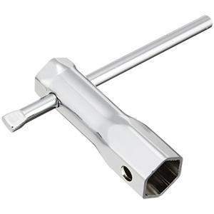 エーモン(amon) 二輪車用プラグレンチ 16・18・21mm 全長88mm