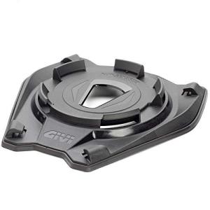 GIVI (ジビ) バイク用 タンクバッグ タンクロック用 シート