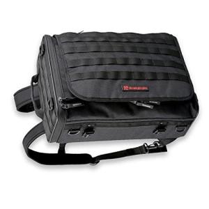 デイトナ ヘンリービギンズ バイク用 シートバッグ&バックパック 20L 