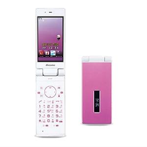 docomo SH-07F 【Purple】の商品画像