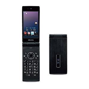 【新品未使用？】docomo SH-07F FOMA 3G ブラック docomo SH-07F 【Black】 - 最安値・価格比較 - Yahoo!ショッピング