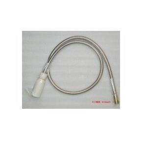 HC186DW-U11] KVK 水栓金具 旧MYM品 洗面化粧台シャワーホース