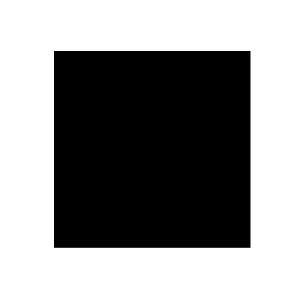 東京防音 天然ゴム 発泡スポンジ板 (粘着付) NS-100 100mm×100mm×厚5mm 1枚の商品画像