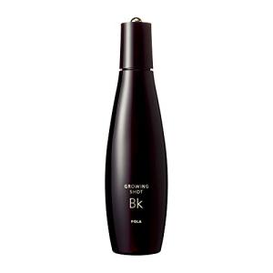 ポーラ グローイングショット BK 【ヘアトニック】 170mL - 最