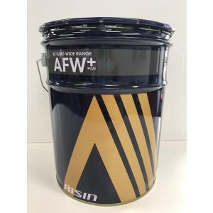 AISIN アイシン製 ATFワイドレンジ AFW+ (ATF6020) 20L ATF6020 - 最