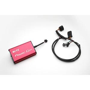 BLITZ パワスロ　スロコン　パワコン　GR86 BRZ ZN8 ZC8 ブリッツ (BLITZ) パワコンNA GR86 BRZ用 ZN8 ZD8 Power Con NA