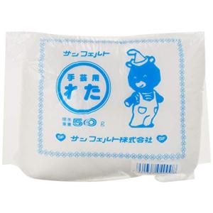 サンフェルト つめ綿(手芸用わた) 50g CN13-50G