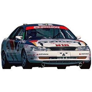 ハセガワ 1/24 カローラ レビン AE101 1993 JTC プラモデル 20417 - 最