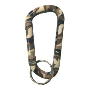 バーテックスカラビナ カモフラージュ6mm VEX-91