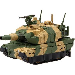 フジミ模型 ちび丸ミリタリーシリーズNo.1 ちび丸 10式戦車