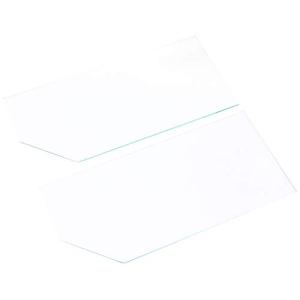 ジェックス ガラスフタ 90-D (2枚組) 90cm水槽 上段用の商品画像