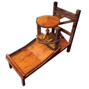 童友社 プリンティングプレス 印刷機 レオナルドダヴィンチ シリーズの商品画像