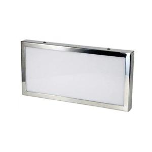 ジェットイノウエ (JET) スリムナンバーアンドン 大型ユニットレスタイプ 524156の商品画像