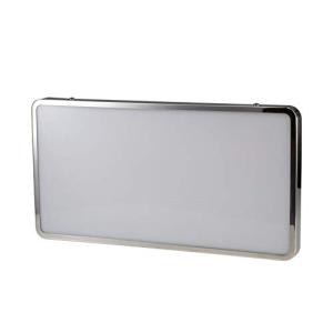 ジェットイノウエ (JET) スリムナンバーアンドン 大型 ユニットなし 524157の商品画像