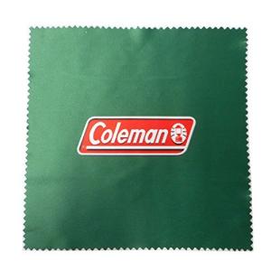 コールマン (Coleman) クリーニングクロス グリーン CCE01の商品画像