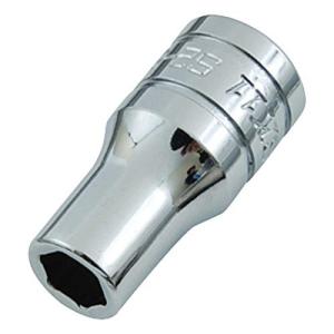 SK11 六角ソケット 差込角 6.35mm (1/4インチ) 5.5mm S2-5.5の商品画像