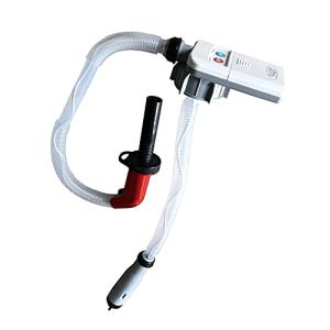三宅化学 給油ポンプ ポリタンク固定式 オートポンプ マグネットタイプ MG-SW20