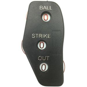 サクライ貿易 (SAKURAI) Promark (プロマーク) 野球 インジケーター SI-201の商品画像