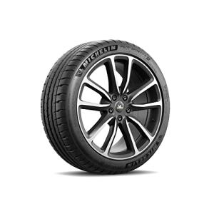 MICHELIN (ミシュラン) Pilot Sport 4 S 215/45 ZR17 (91Y) XLの商品画像