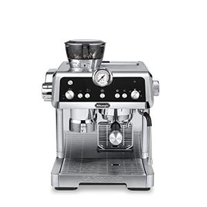 デロンギ (DeLonghi) ラスペシャリスタプレスティージオ グラインダー