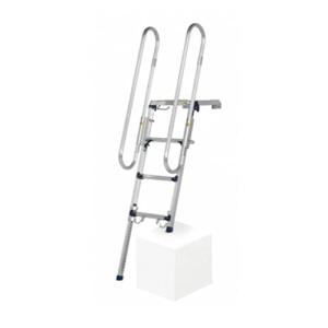 PiCa (ピカ) トラック昇降ステップ DXF-14TE - 最安値・価格比較 