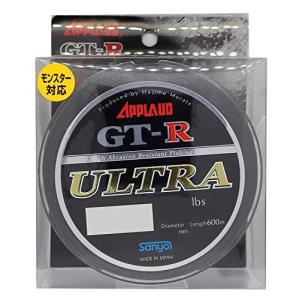 サンヨーナイロン GT-R ULTRA 600m4lbの商品画像