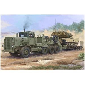 ホビーボス 1/35 ファイティングヴィークルシリーズ アメリカ軍 M911