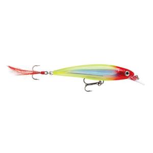 Rapala ミノー Xラップ 10cm 13g クラウン CLN XR10-CLN ルアー