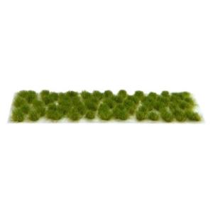 グリーンスタッフワールド 草むら 6mm 混合グリーン 情景用素材 GSWD29の商品画像