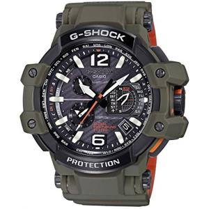 オリーブドラブ GPS GPW 1000KH 3AJF メン...