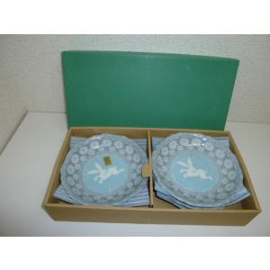 宮内庁御用達 深川製磁（有田） 色絵彩磁 花瓶 新古品 : にゃんこ堂