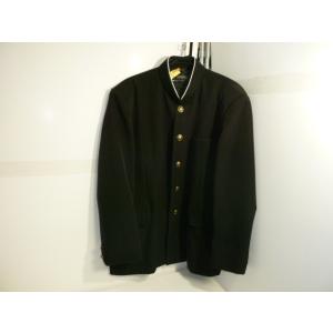 TOPMATE(トップメイト) EXTION ラウンドカラー標準型学生服（学ラン） 175E 中古 ...