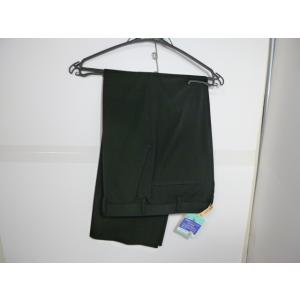 KANKO インフィニスタ 標準型学生服（学ラン）ズボン（黒）ウエスト79 中古 業者クリーニング済...