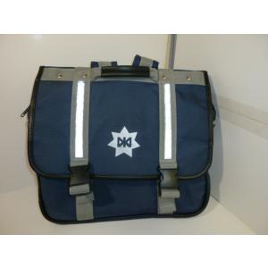 青森市立佃中学校 スクールザック 中古