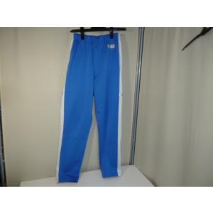 カンコー 青森市立南中学校 女子ジャージ下 サイズSS (2) 中古