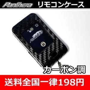 ゴルゴ パンテーラ 2wayリモコン用 保護フィルム (2枚セット) Grgo ZVT