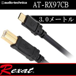 レグザット レグザット AT-RX97USB USBにさすだけ！工賃要らずの楽々