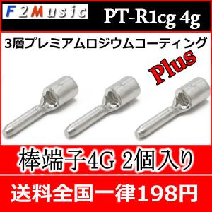 F2ミュージック1FB-R1CG MIDI MIDIヒューズホルダー 3層プレミアム