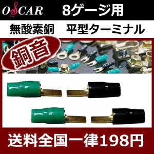 オスカー ナビ用キャパシターCAP-H2 3300μFの容量を持つナビ、デッキ