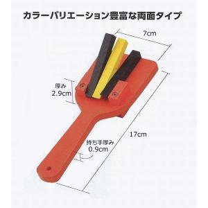 ダンス よさこい鳴子踊り カラーなるこ 組立済...の詳細画像2